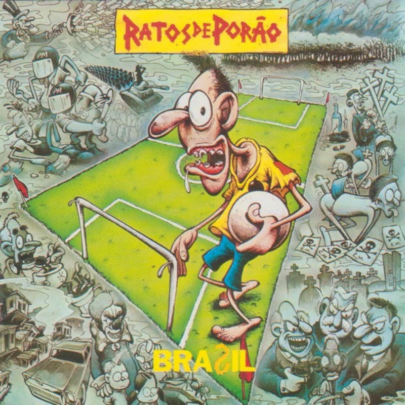 Brasil