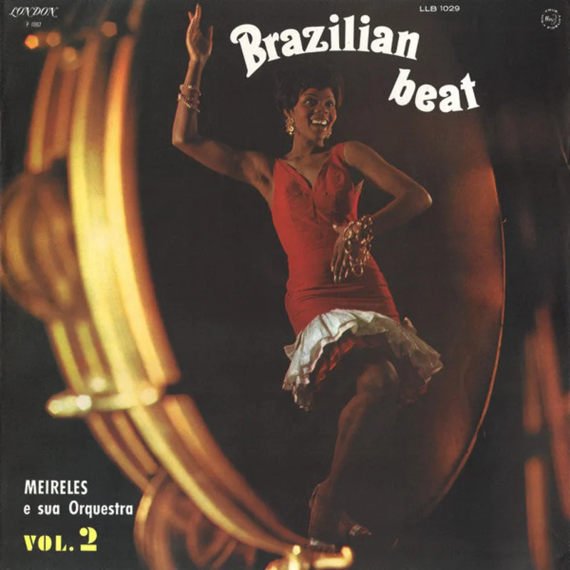 Brazilian Beat Vol. 2