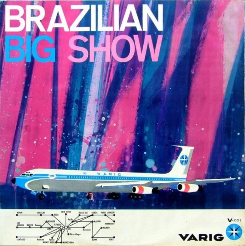 Brazilian Big Show