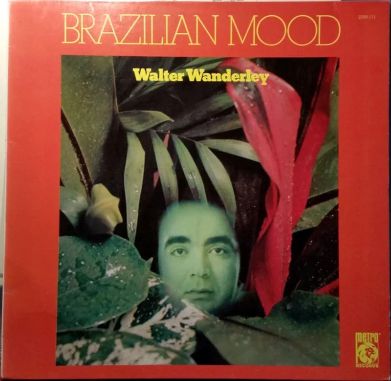 Brazilian Mood