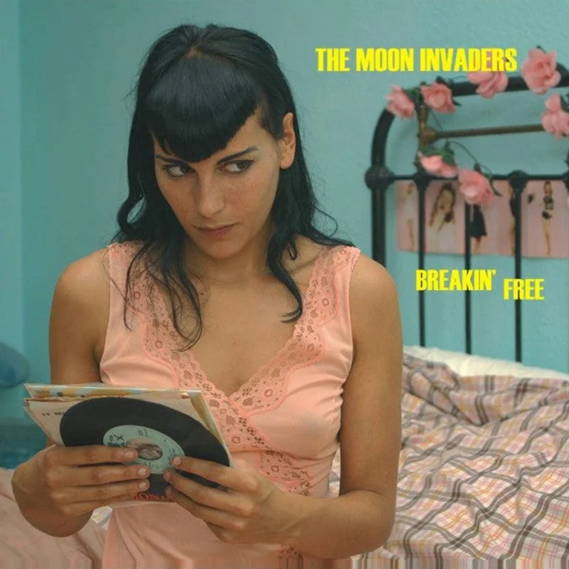 Breakin' Free
