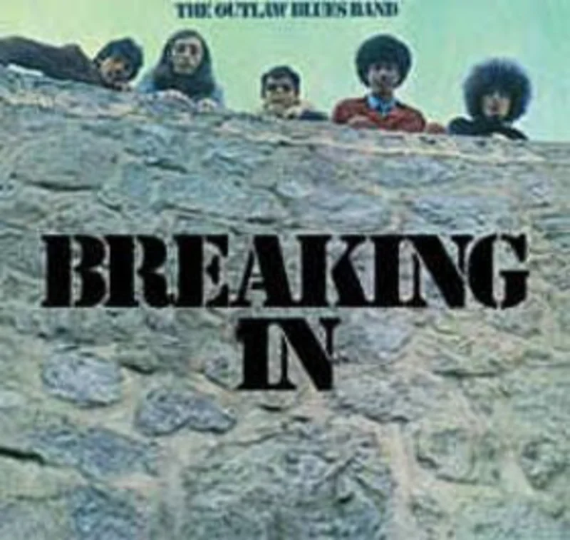 Breaking In