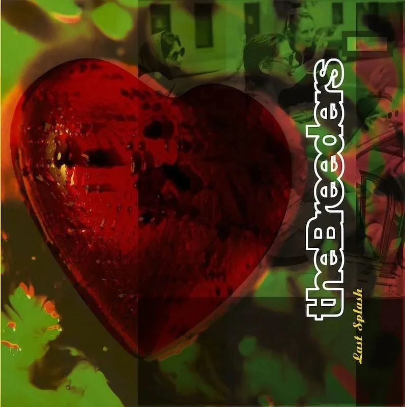 Breeders, The - Last Splash (30th Anniversary Original Analog Edition) - Vinyl Records 3LP