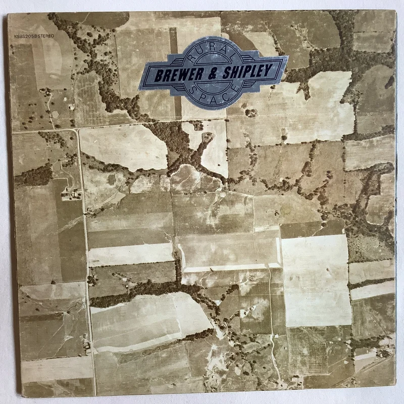 Brewer & Shipley - Rural Space