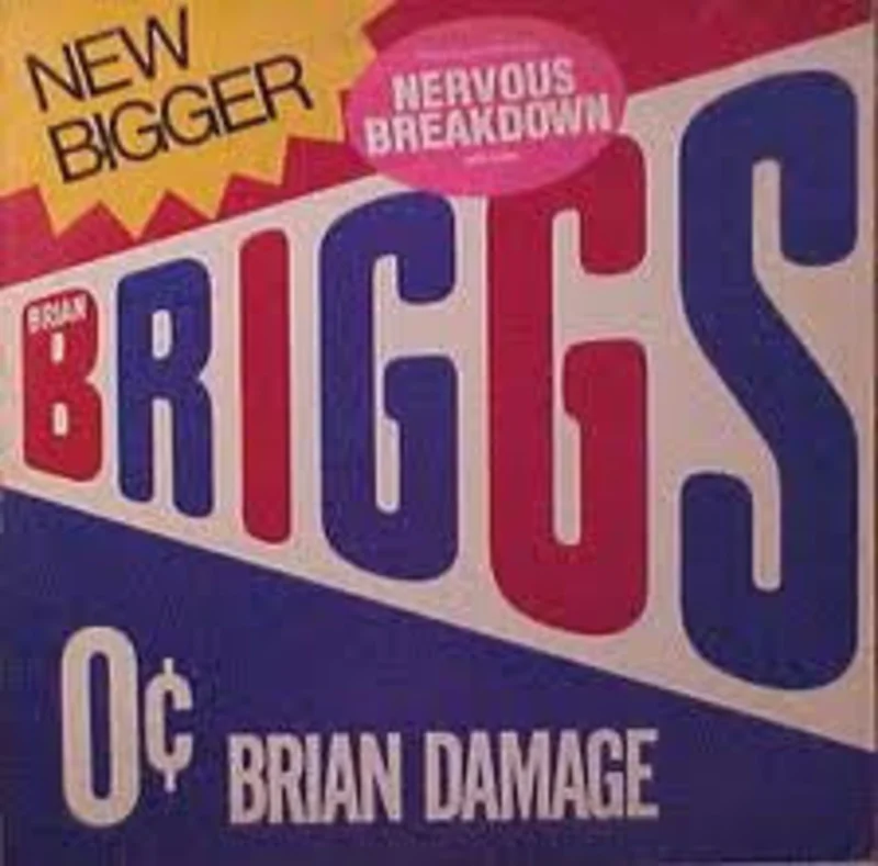 Brian Damage