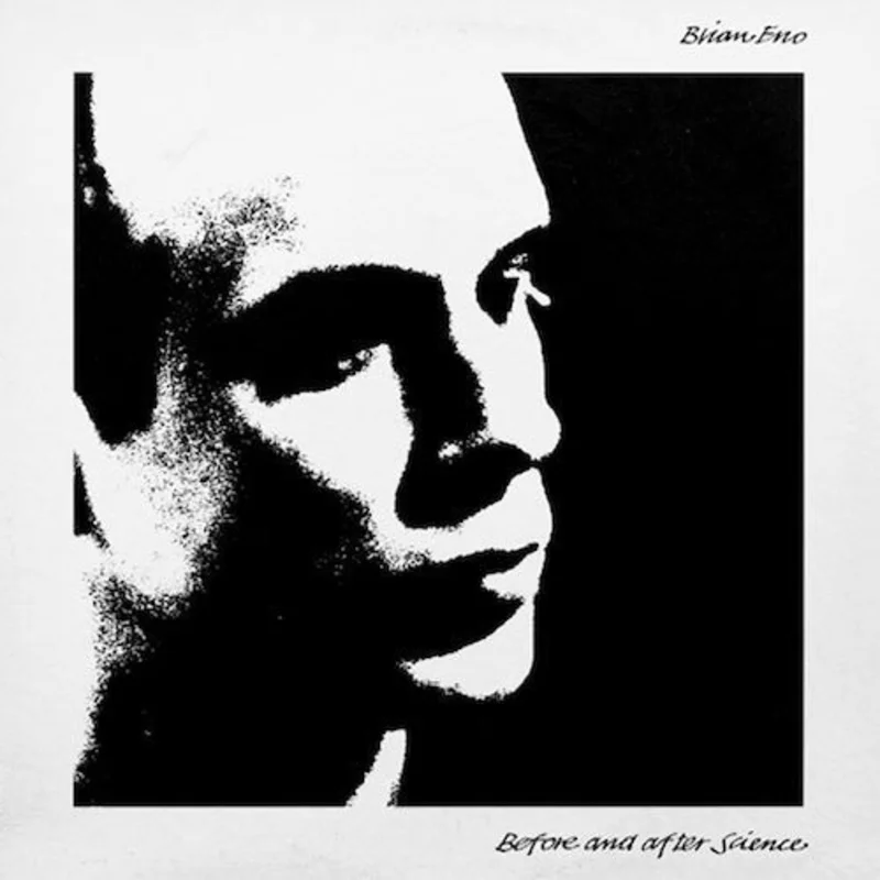 Brian Eno - Before and After Science - Vinyl Record