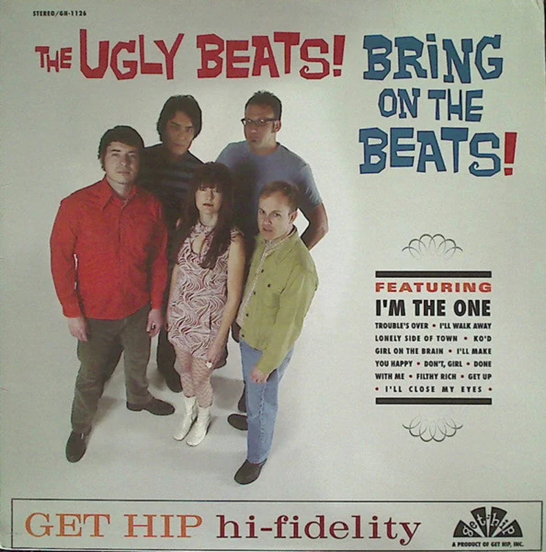 Bring On The Beats!