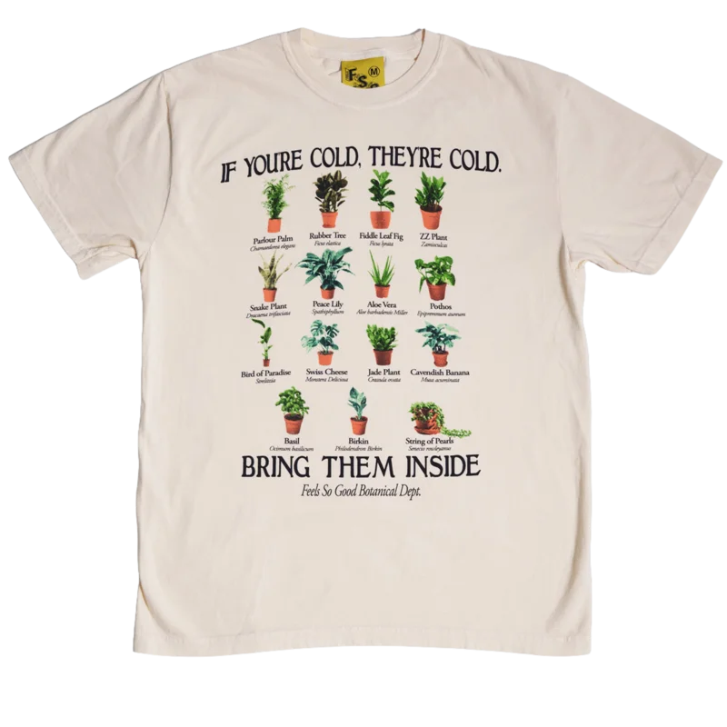 Bring Them Inside