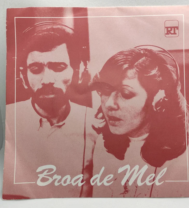 Broa de Mel
