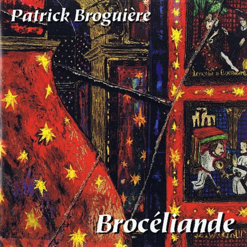 Brocliande