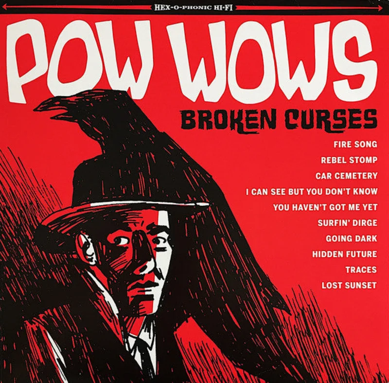 Broken Curses
