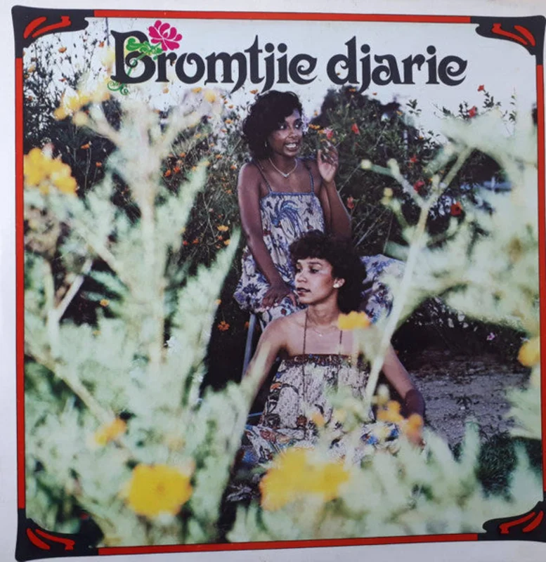 Bromtjie Djarie