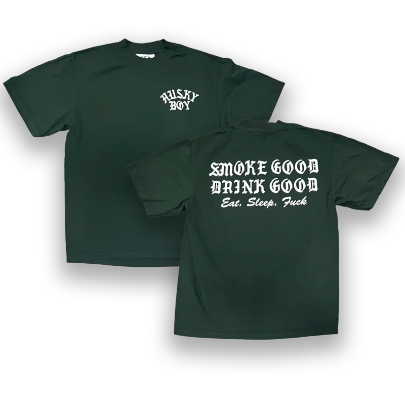 BRONSON TEE