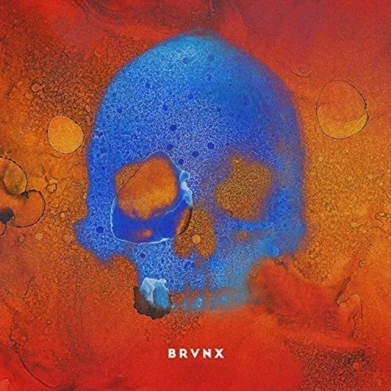 Bronx - (V)