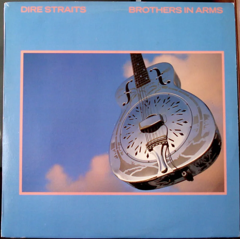 Brothers In Arms
