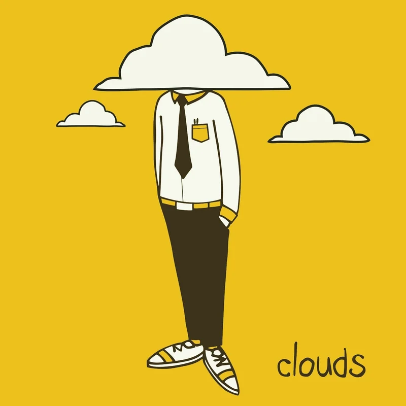 Brown, Apollo - Clouds