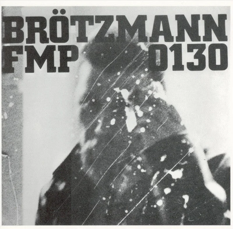 Brtzmann/Van Hove/Bennink