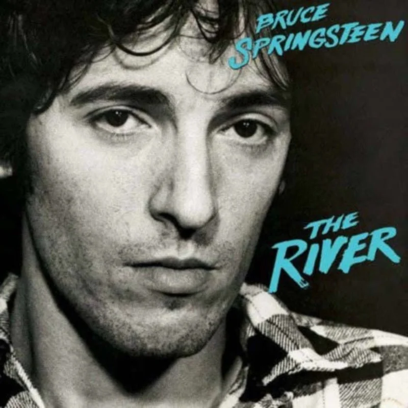 Bruce Springsteen - The River Vinyl LP