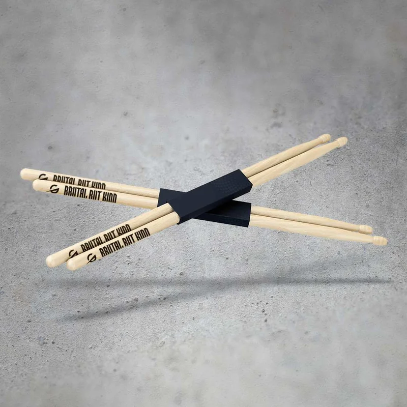 Brutal But Kind Drumsticks