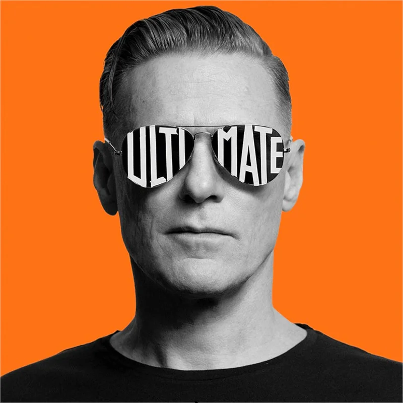 Bryan Adams - Ultimate (Quick Ship)