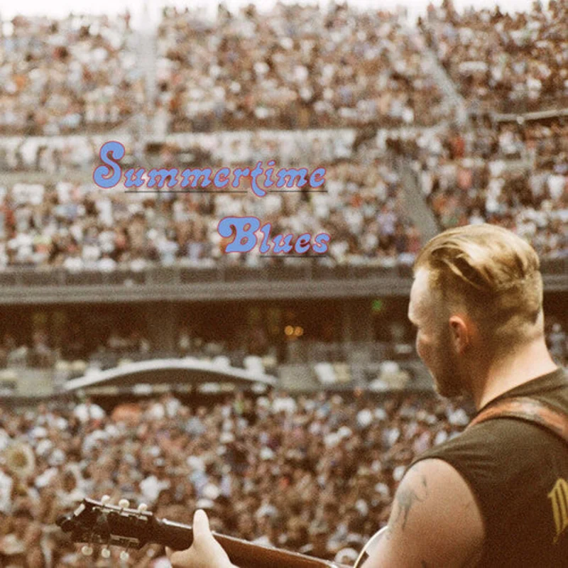 Bryan, Zach - Summertime Blues