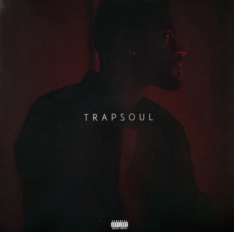 Bryson Tiller  Trapsoul (Quick Ship)