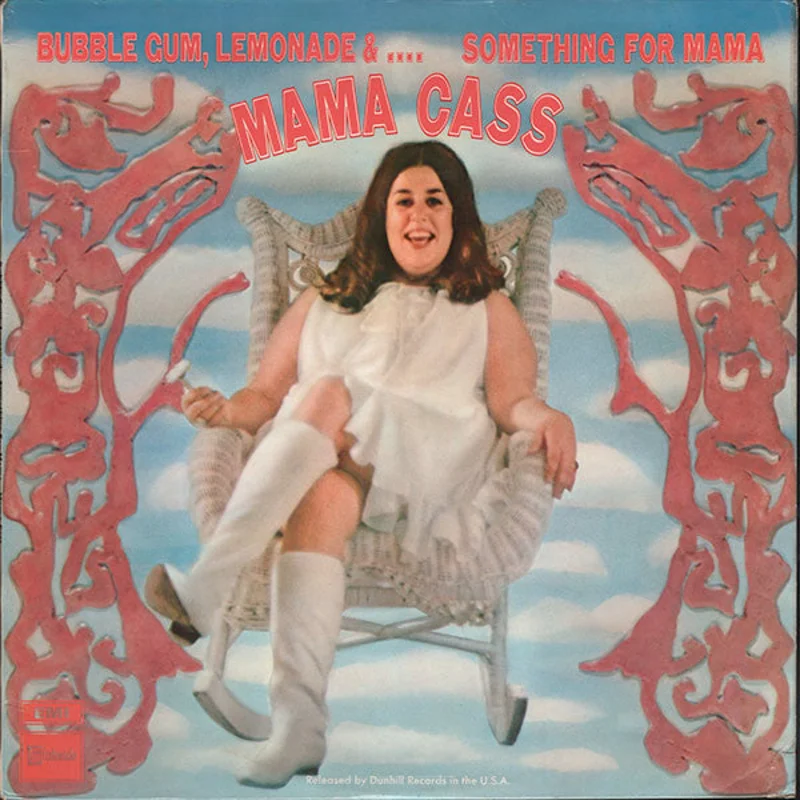 Bubble Gum, Lemonade &... Something For Mama