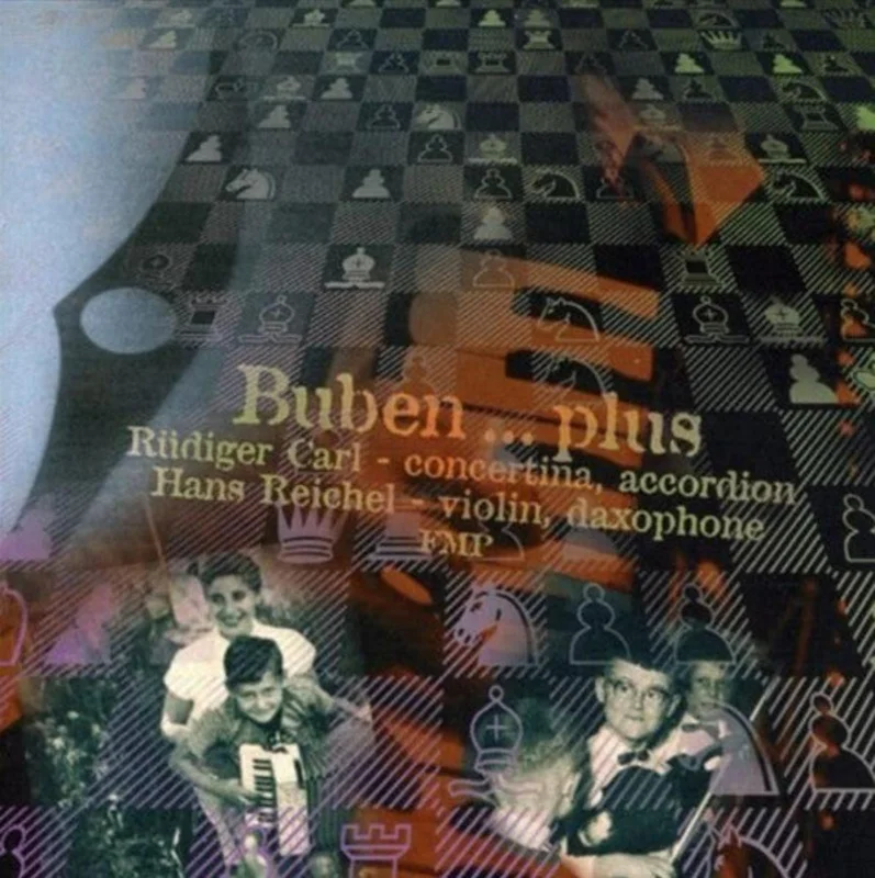 Buben ... Plus