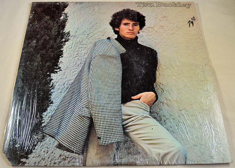 Buckley, Tim - Tim Buckley