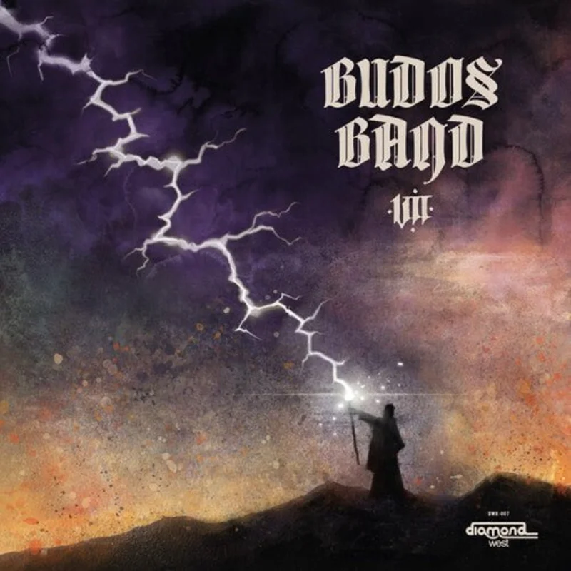 Budos Band - VII/7 (Purple Color) Vinyl LP
