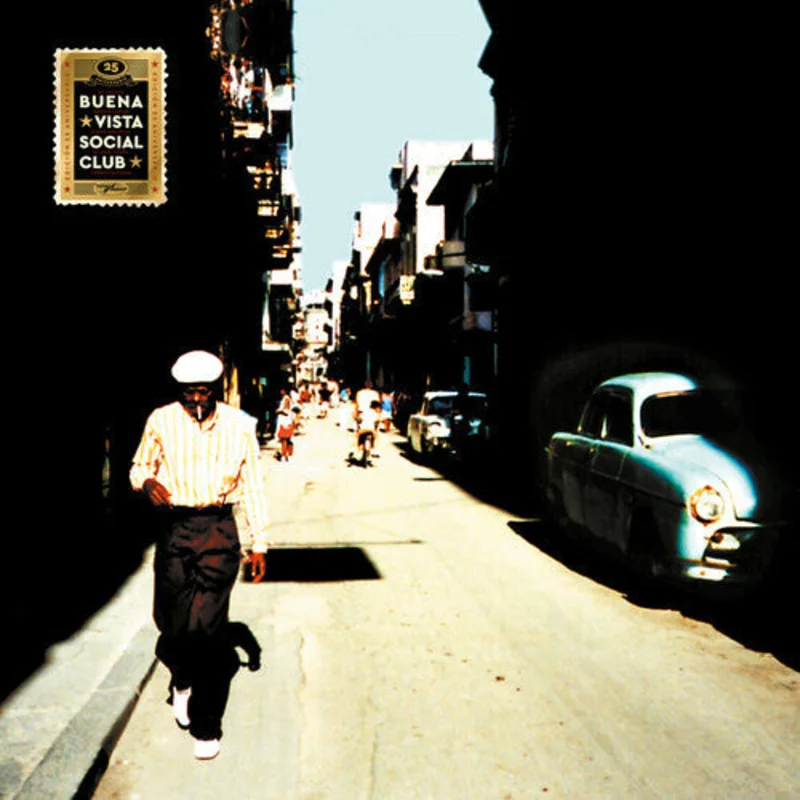 Buena Vista Social Club - 25th Anniv. Edition