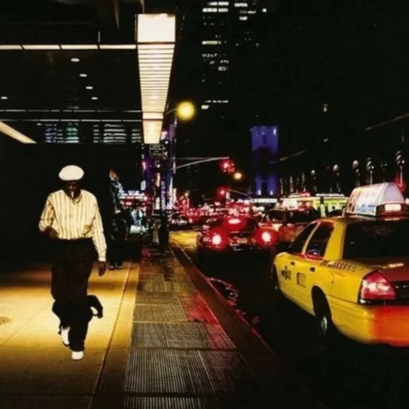 Buena Vista Social Club - At Carnegie Hall - Vinyl Record 180g 2LP
