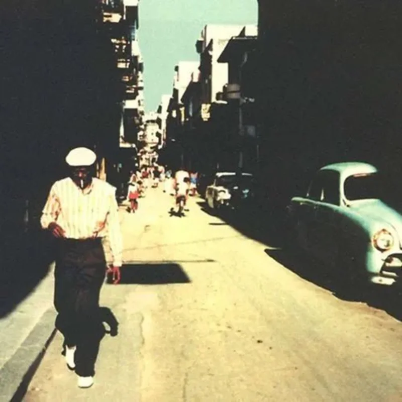 Buena Vista Social Club - Buena Vista Social Club - Vinyl Record 180g 2LP