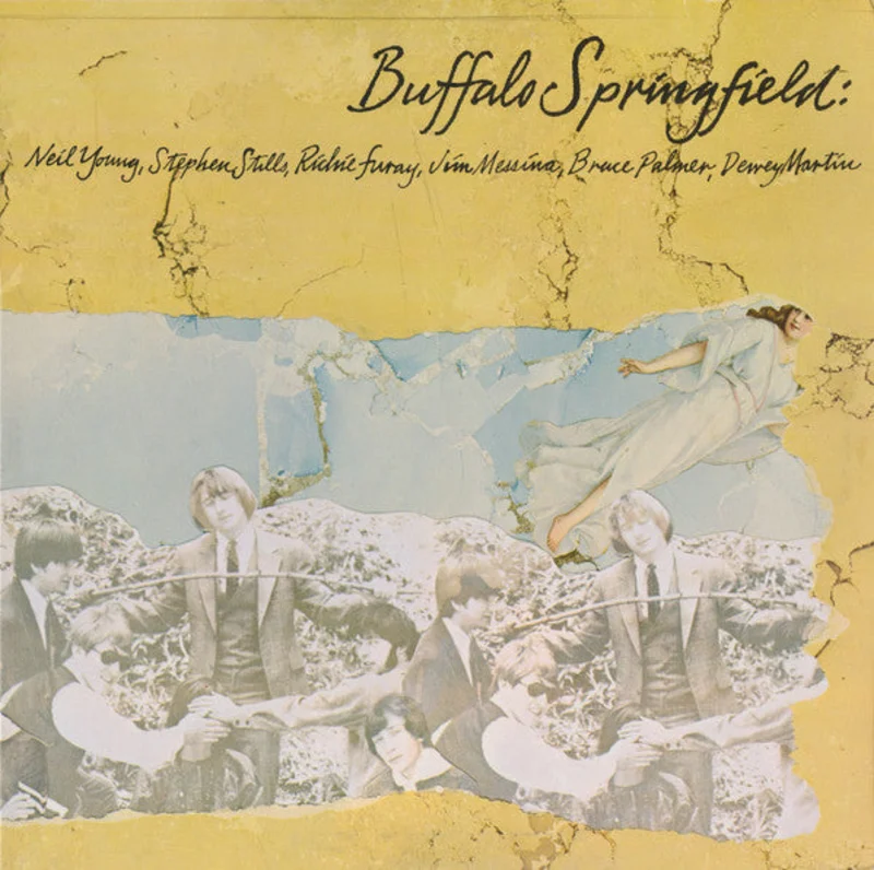 Buffalo Springfield