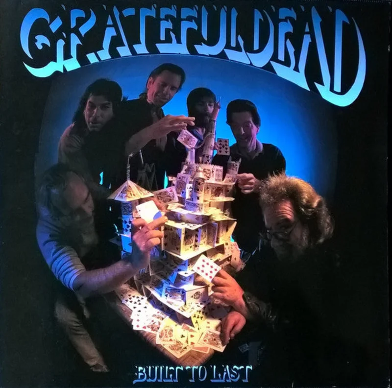 Built To Last