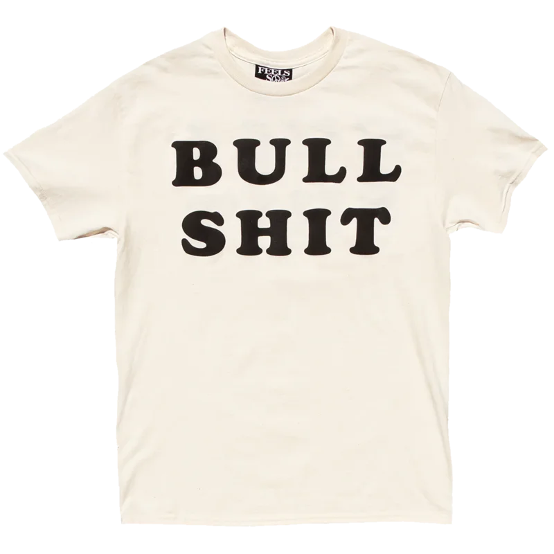 Bull Sh*t