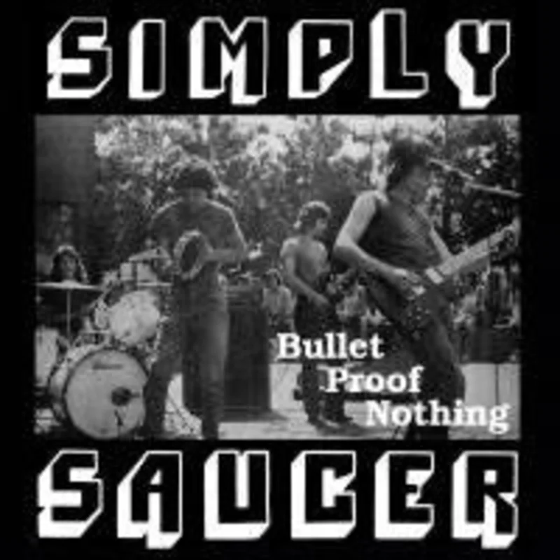 Bullet Proof Nothing