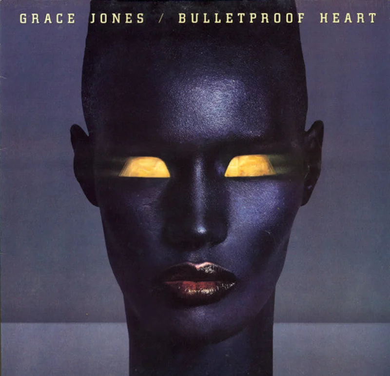 Bulletproof Heart