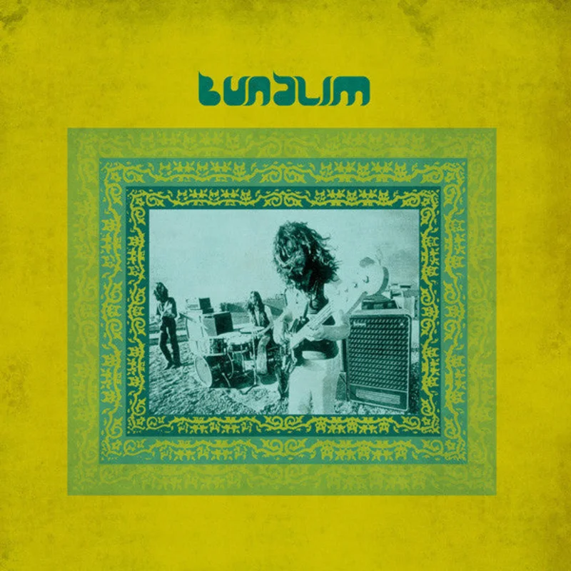 Bunalm
