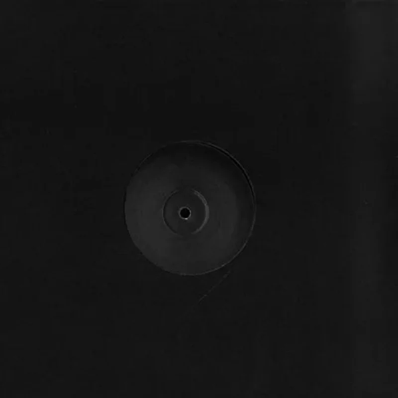 Burial & Four Tet & Thom Yorke Her Revolution / His Rope