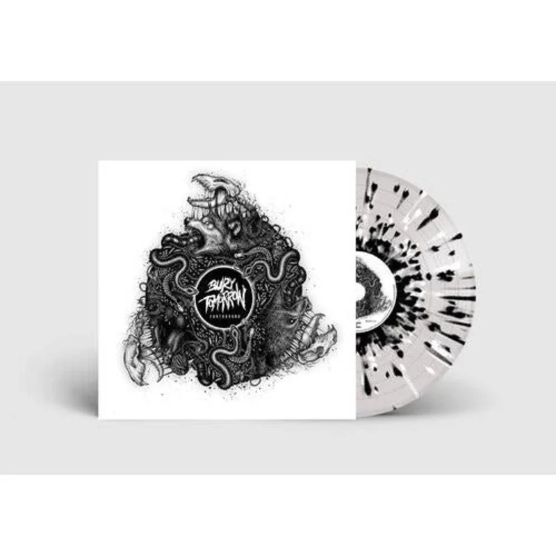 Bury Tomorrow - Earthbound