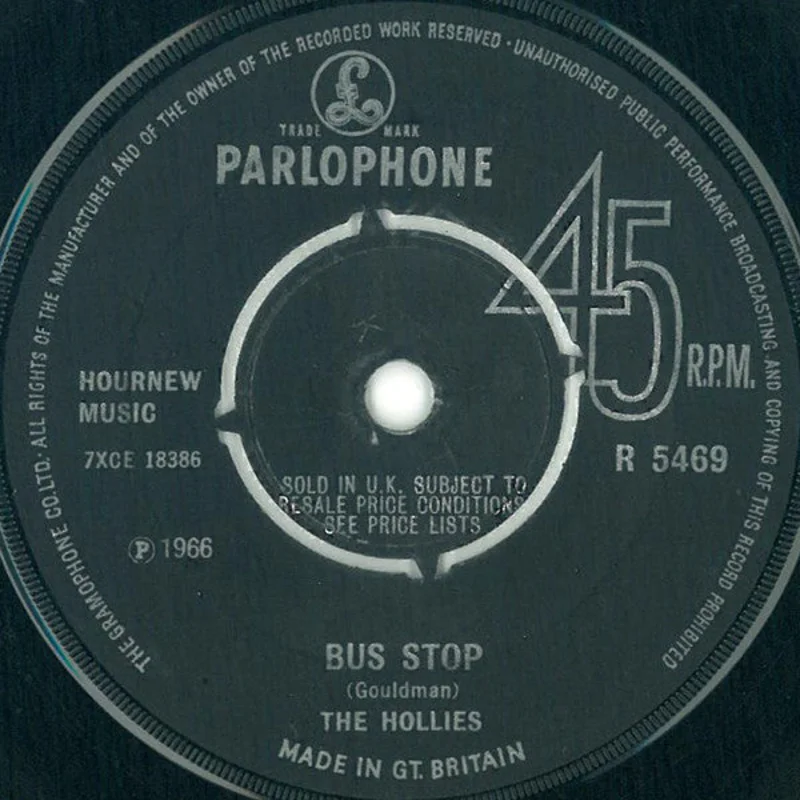 Bus Stop