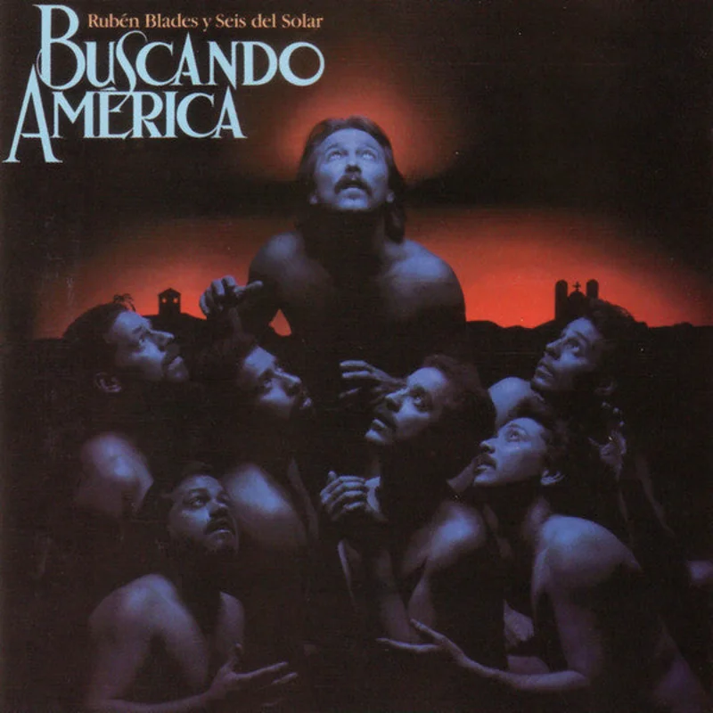 Buscando Amrica