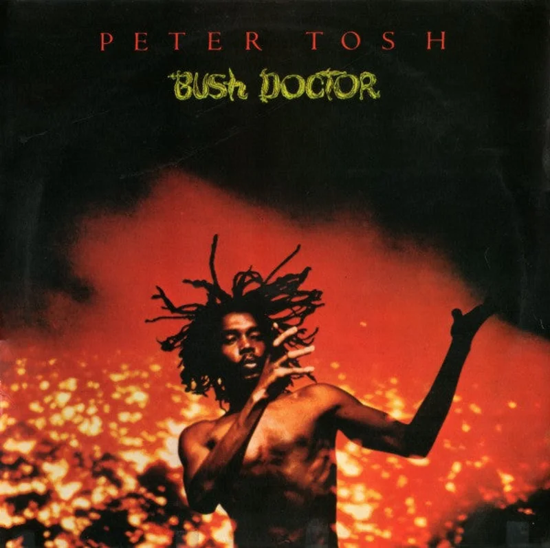 Bush Doctor