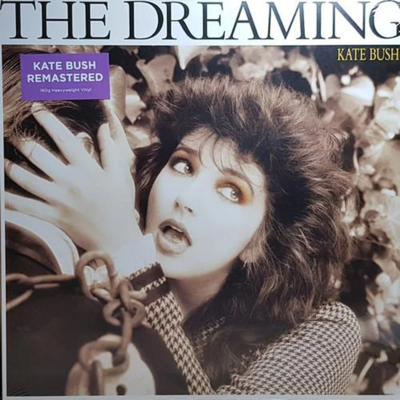Bush, Kate - The Dreaming