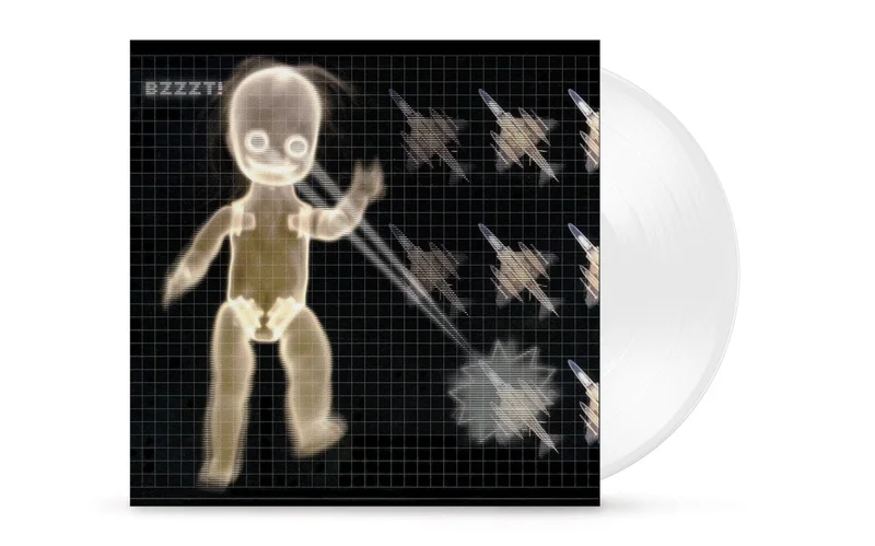 Butthole Surfers - Weird Revolution (RSD Essentials)(White Color) Vinyl LP