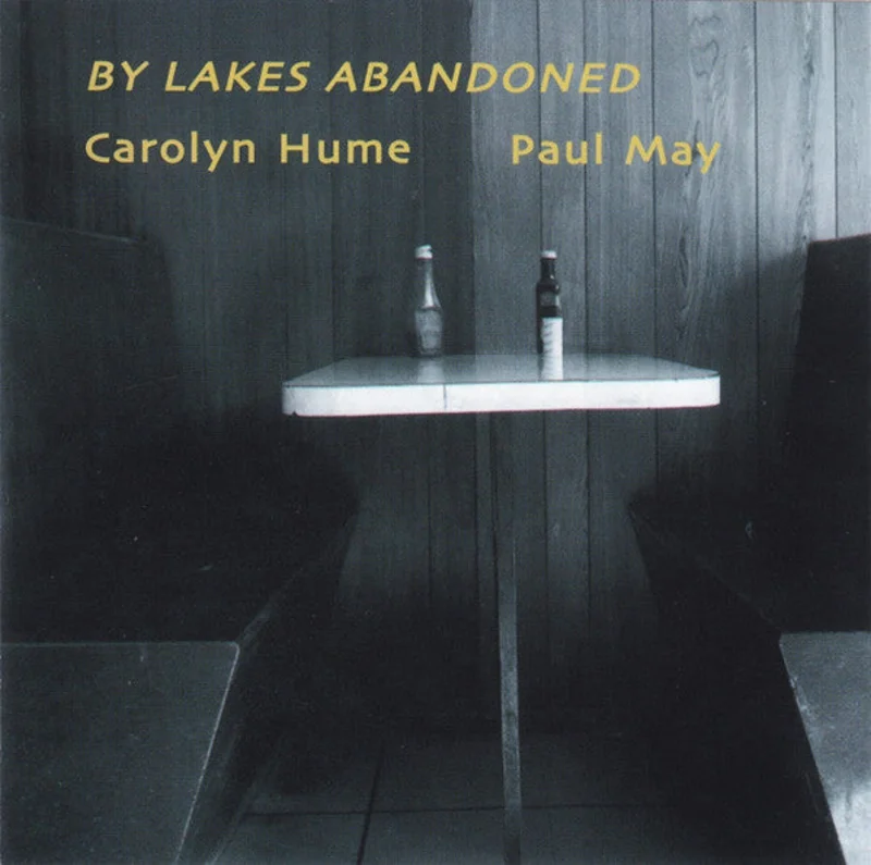 By Lakes Abandoned