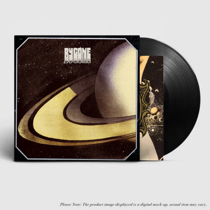 Byegone - Bygone