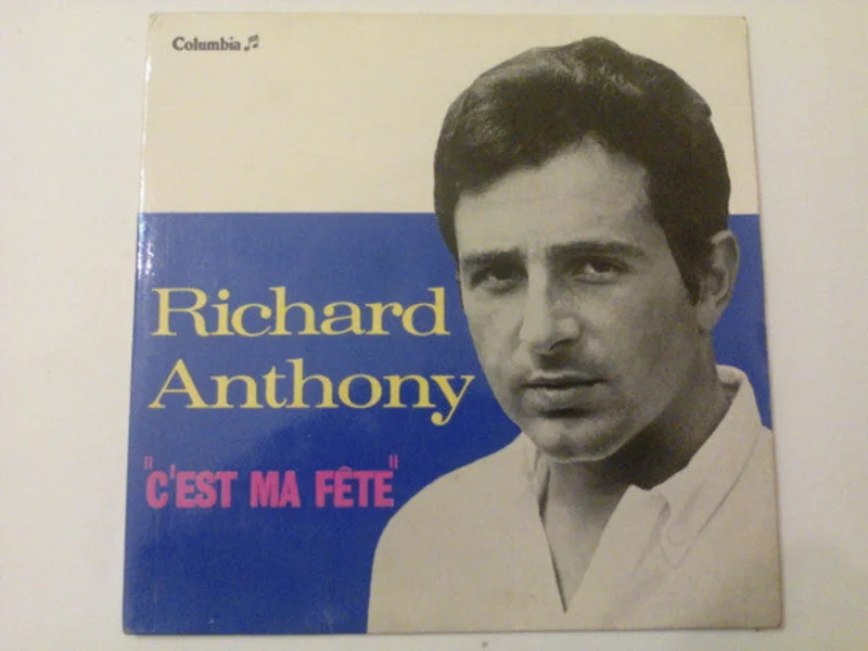 C'est Ma Fte