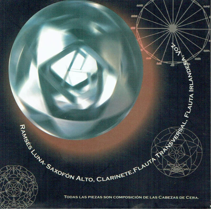 Cabezas De Cera